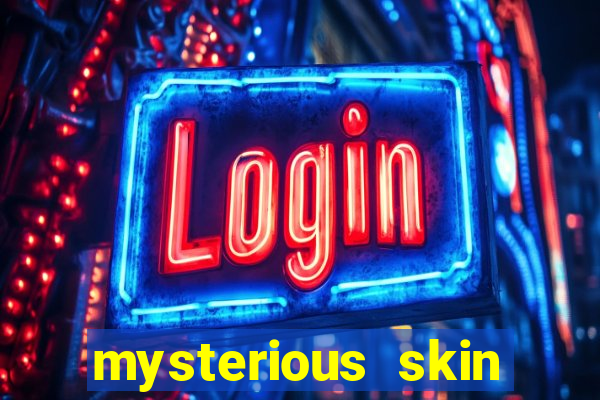 mysterious skin filme completo dublado